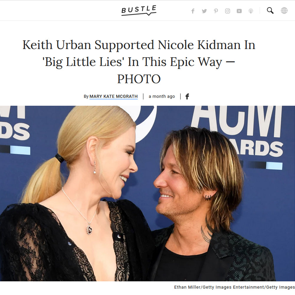 BUSTLE Totally Good Time