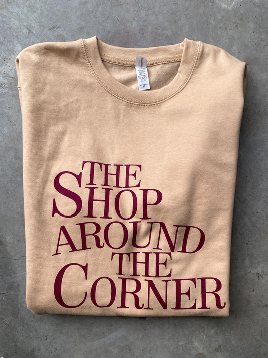 You've Got Mail Sweatshirt *New Colorway In Stock*