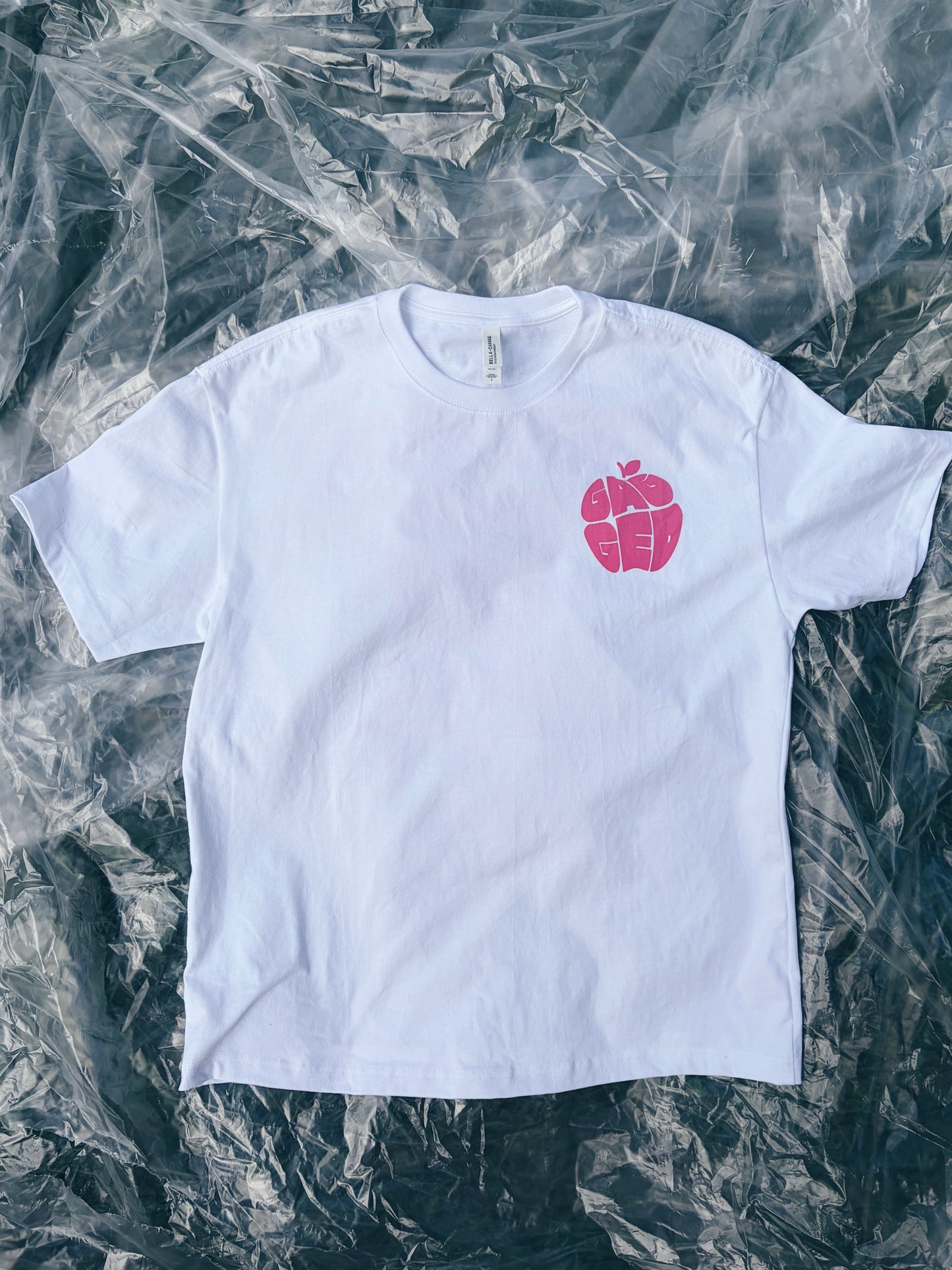 Hacks Deborah Vance MSG Tee - Pre-Save Now. Drops Friday.