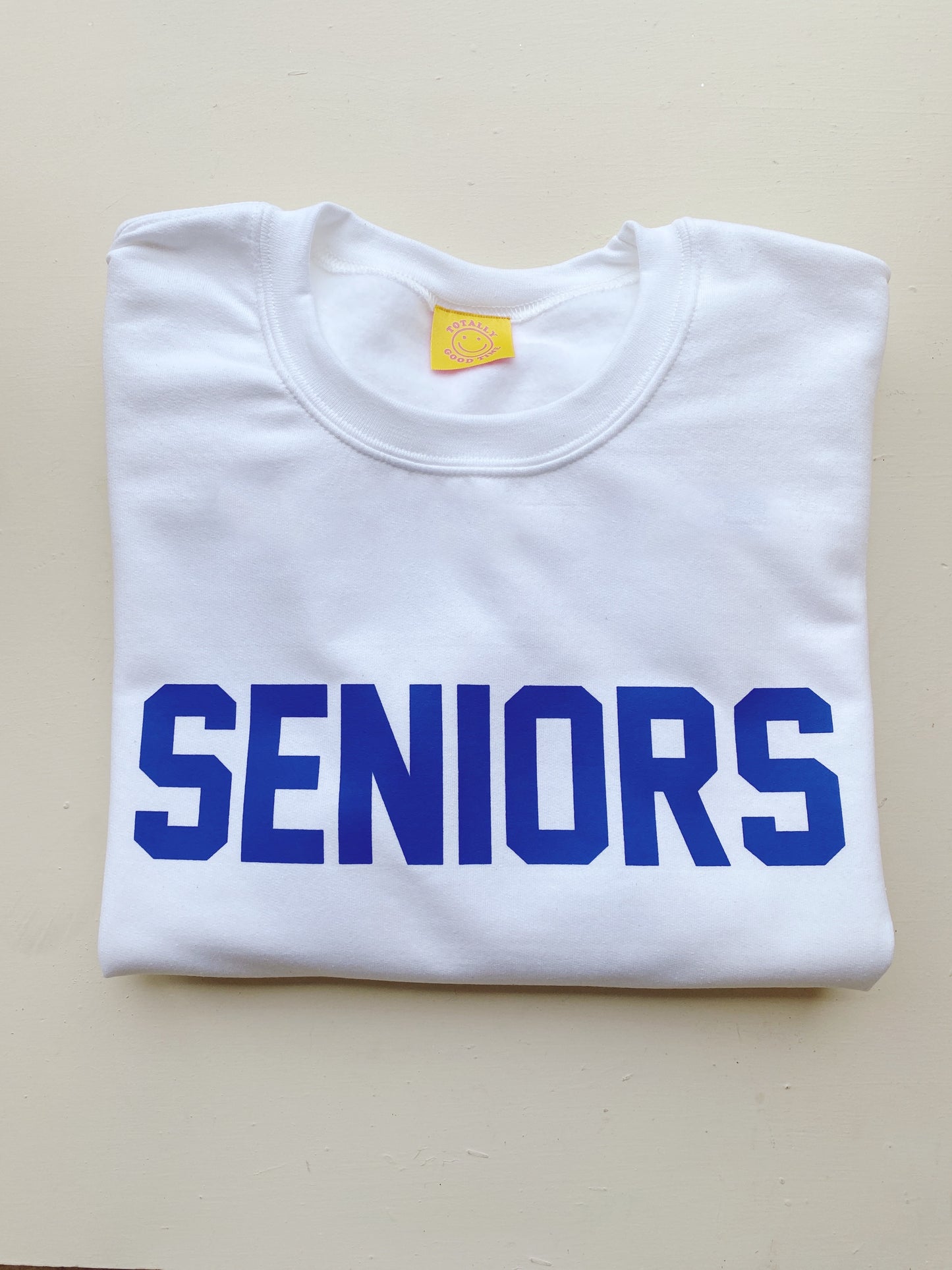 Dazed and Confused Sweatshirt