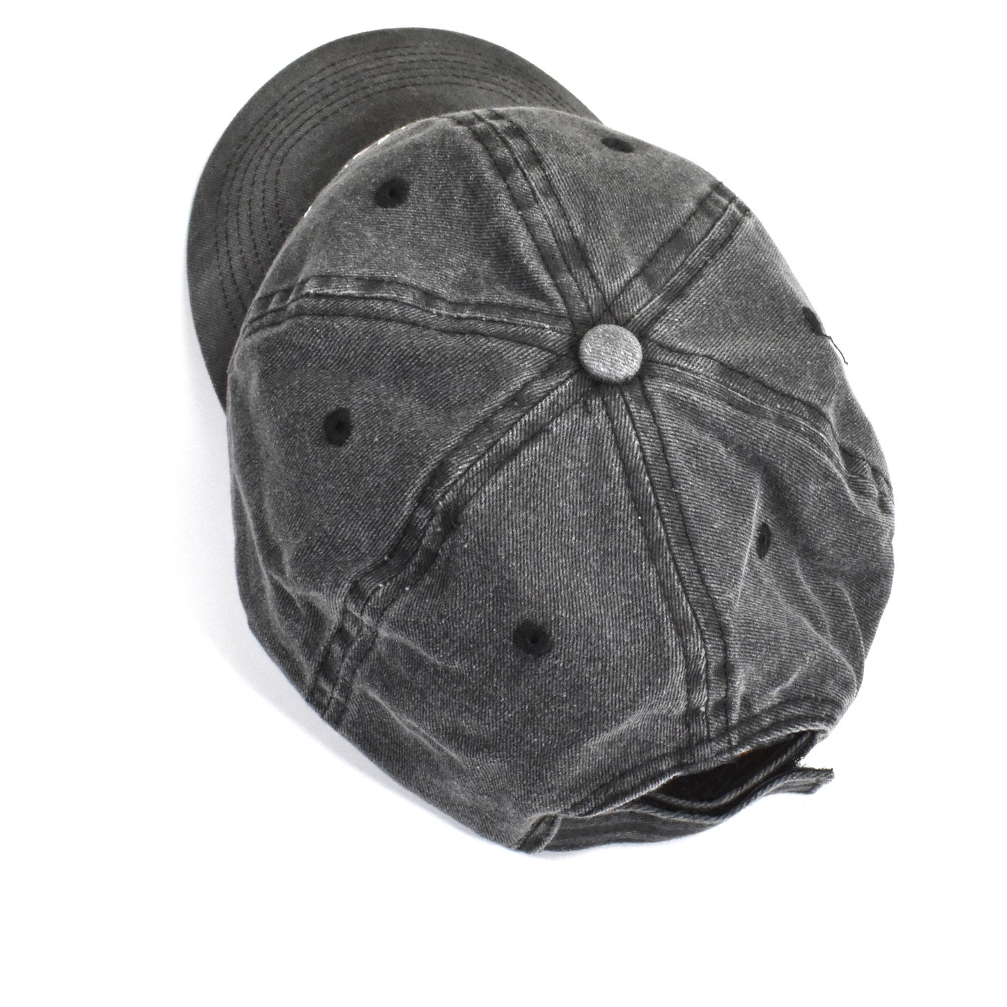 Big Little Lies Renata Klein I Will Not Not Be Rich Dad Hat - Totally Good Time