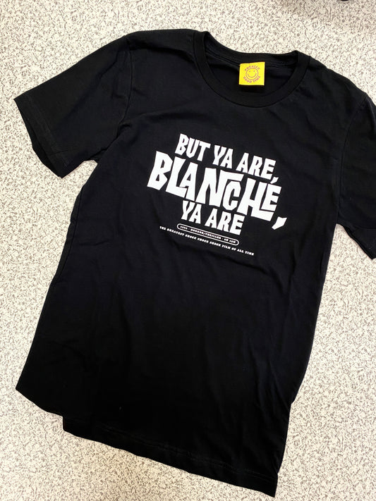 Whatever Happened to Baby Jane Tee