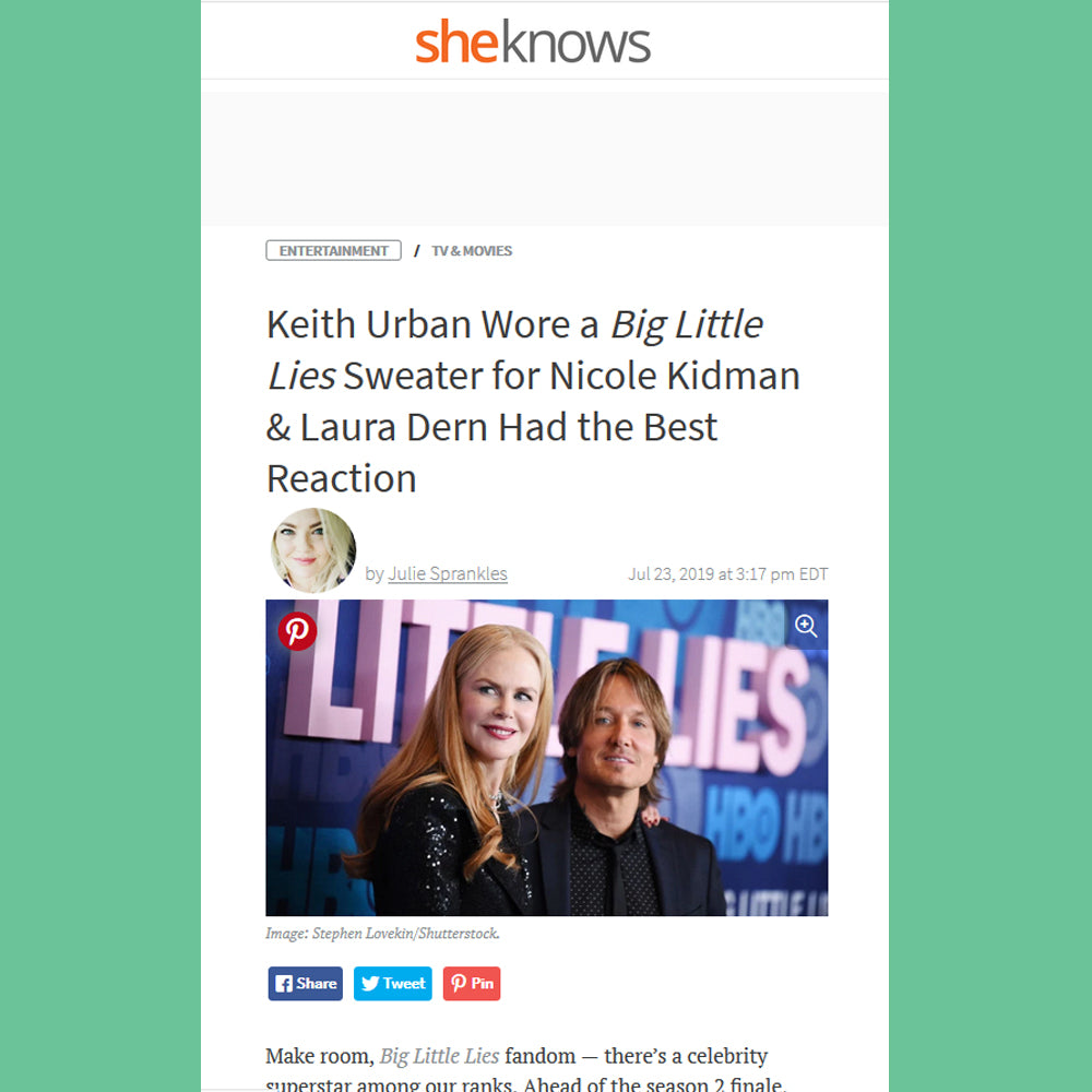 SHEKNOWS