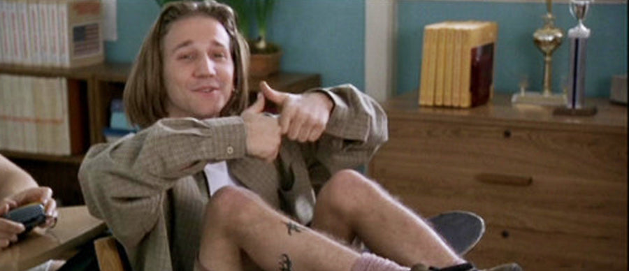 Travis Birkenstock is Definitively the Best Character in Clueless