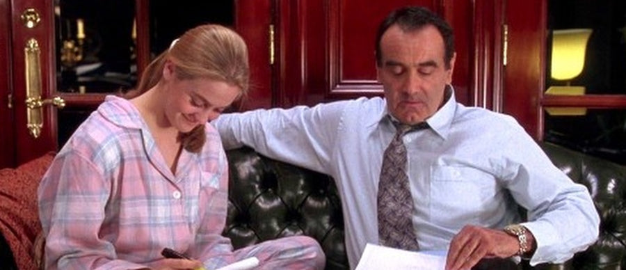 Why Mel Horowitz is Secretly All of Us