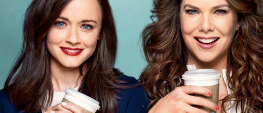 10 Coffee Quotes That Prove You're An Honorary Gilmore Girl