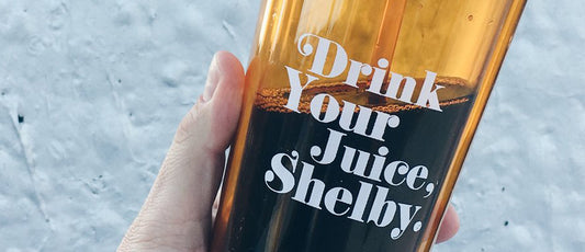 GUGHD Newsletter 028: New Tumblers In Stock Now!