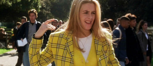 8 Movies From The 90s That Give You The Feels