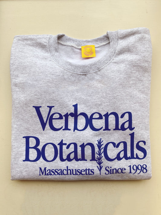 Practical Magic Verbena Botanicals Sweatshirt