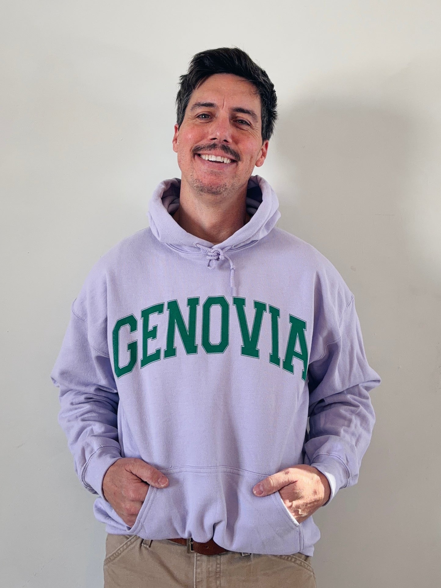 The Princess Diaries Genovia Hoodie