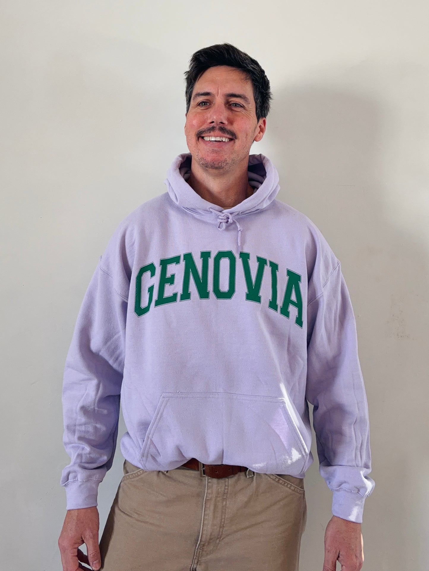 The Princess Diaries Genovia Hoodie