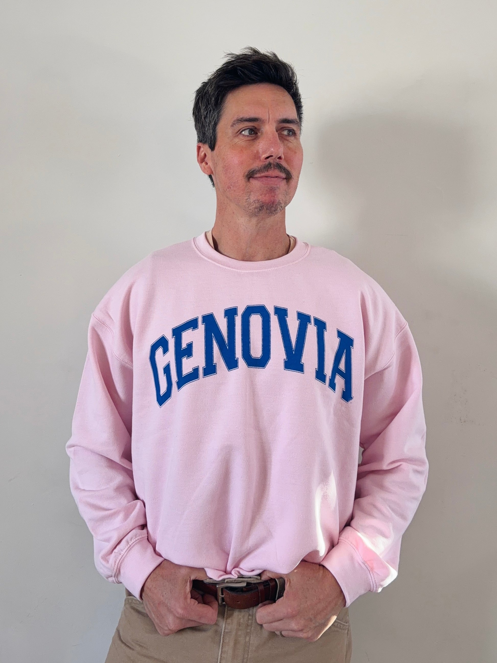 pothead diaries clothing The Princess Diaries Genovia Sweatshirt