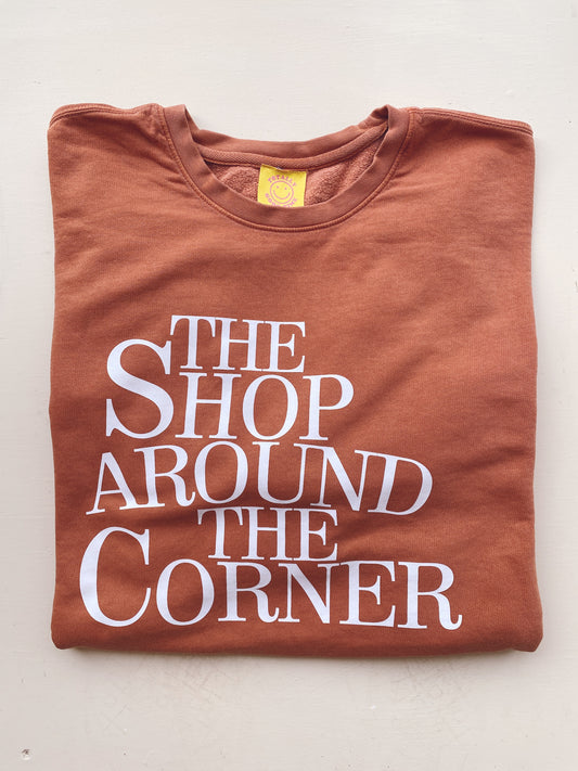 You've Got Mail Sweatshirt (Pumpkin Spice Edition)