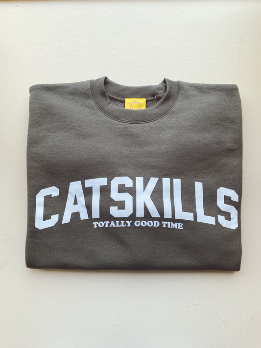Catskills Totally Good Time Sweatshirt