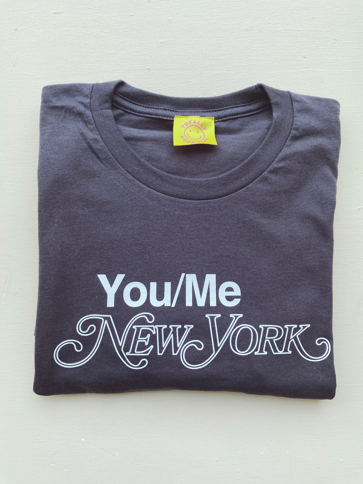 You Me New York Tee