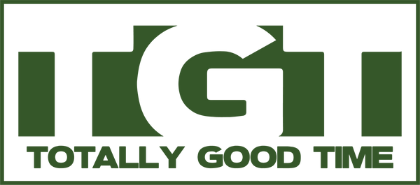 Totally Good Time