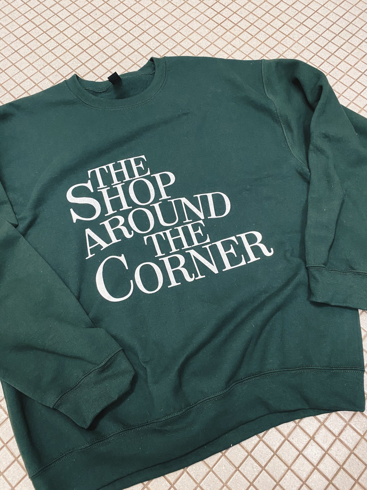 You've Got Mail The Shop Around the Corner Sweatshirt