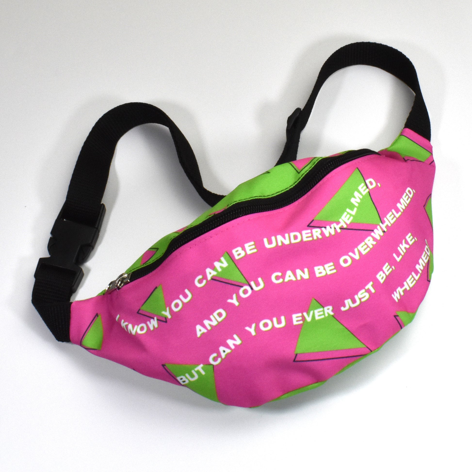 Hater bag hotsell