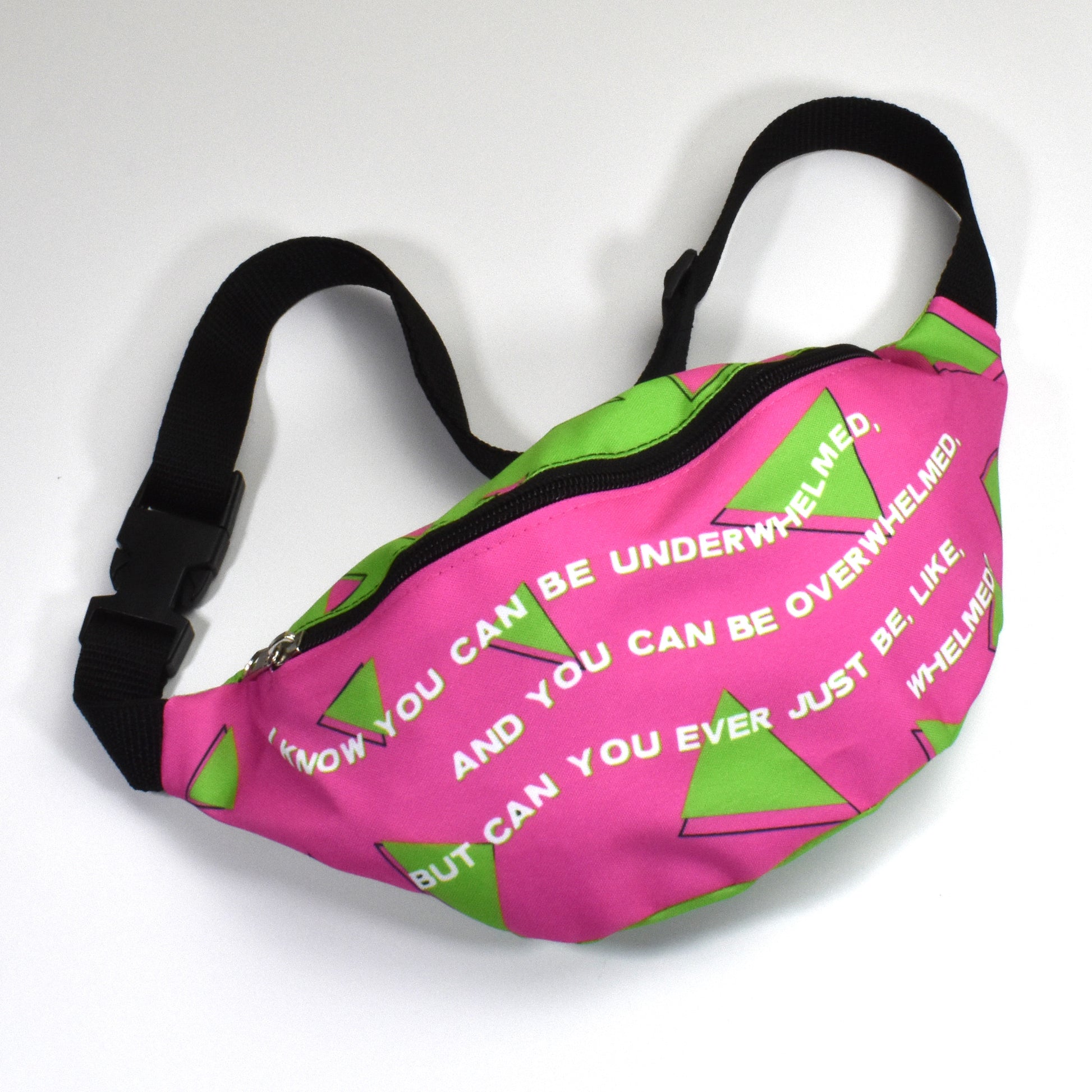 10 Things I Hate About You Belt Bag - Totally Good Time