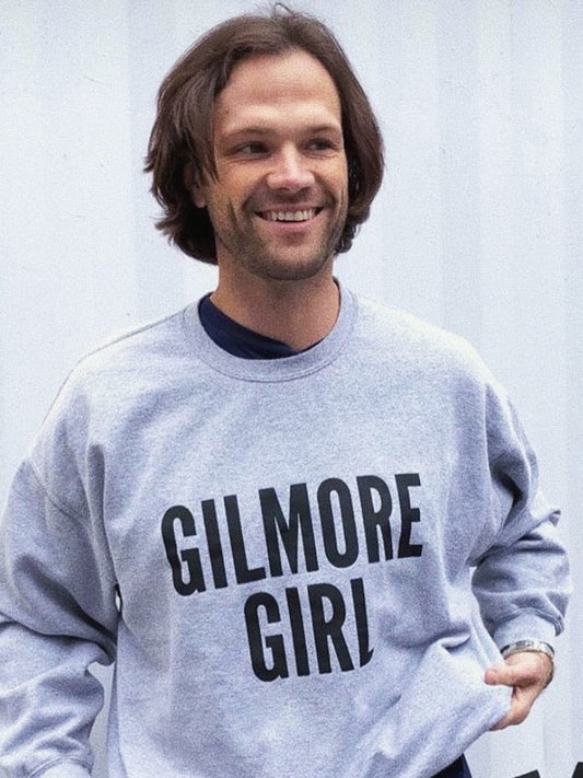 Gilmore Girl Sweatshirt - Totally Good Time