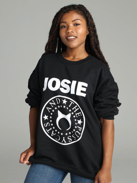 Josie And The Pussycats Sweatshirt