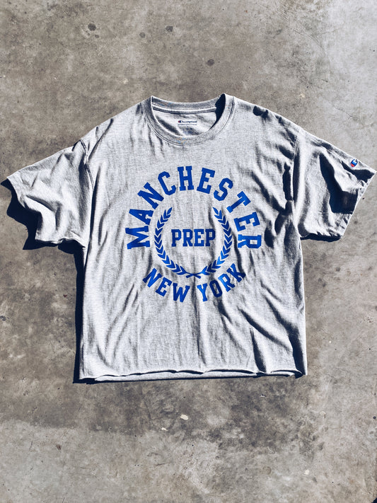 Cruel Intentions Manchester Prep Tee