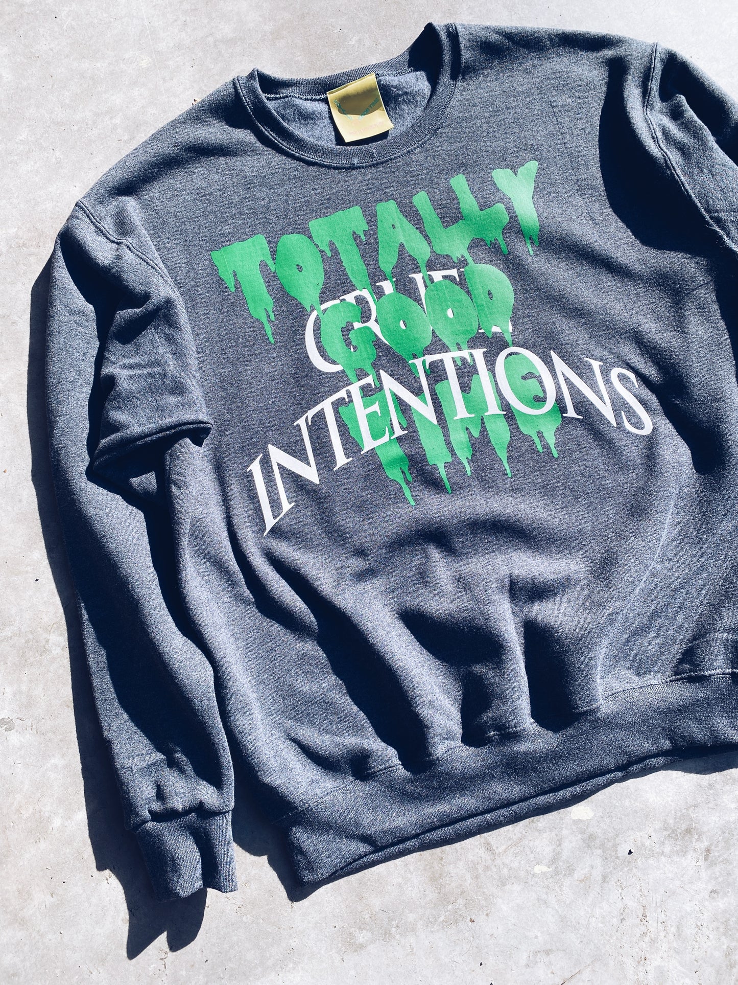 Cruel Intentions Sweatshirt 