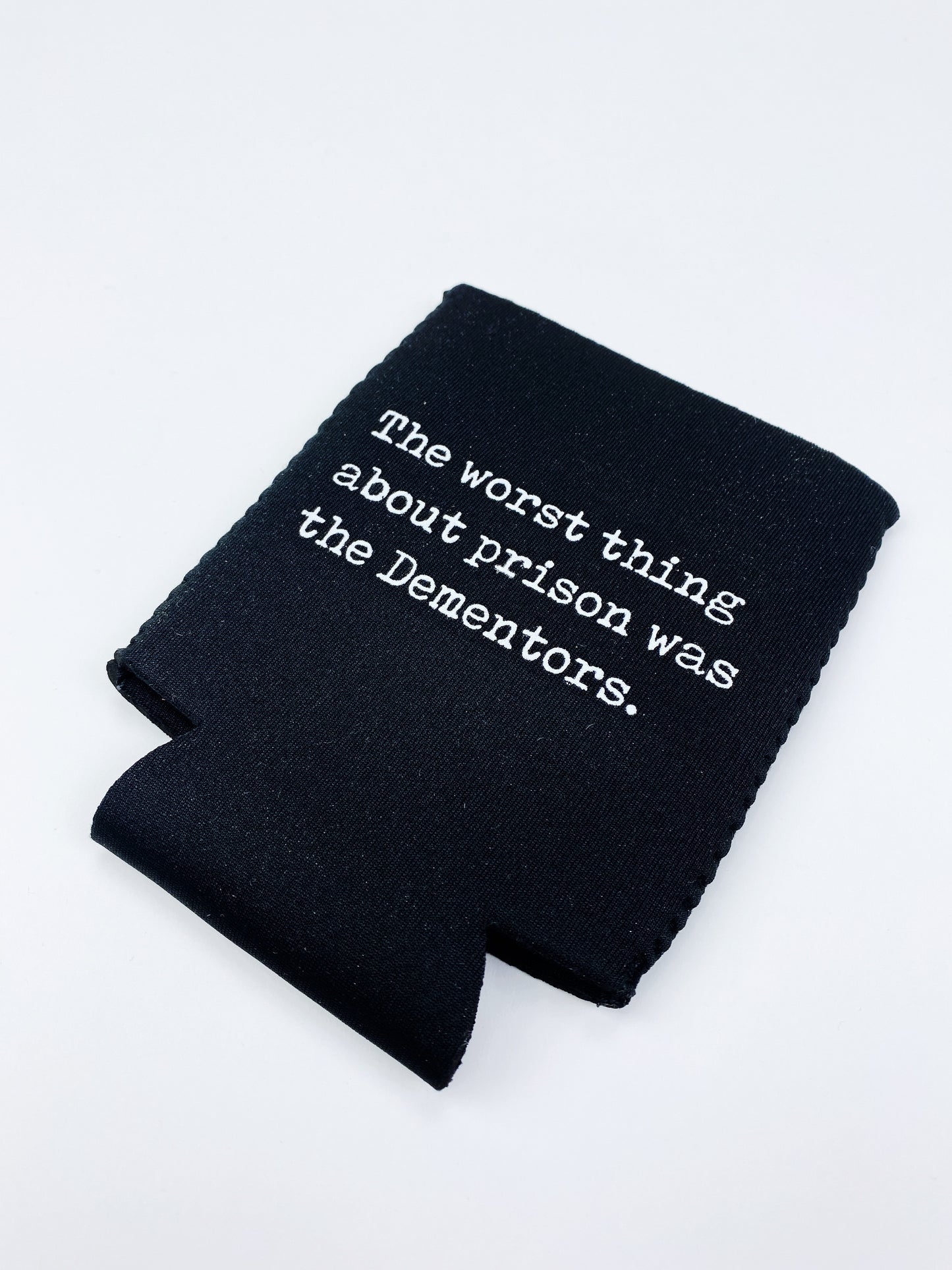 The Office Dementors Koozie - Totally Good Time