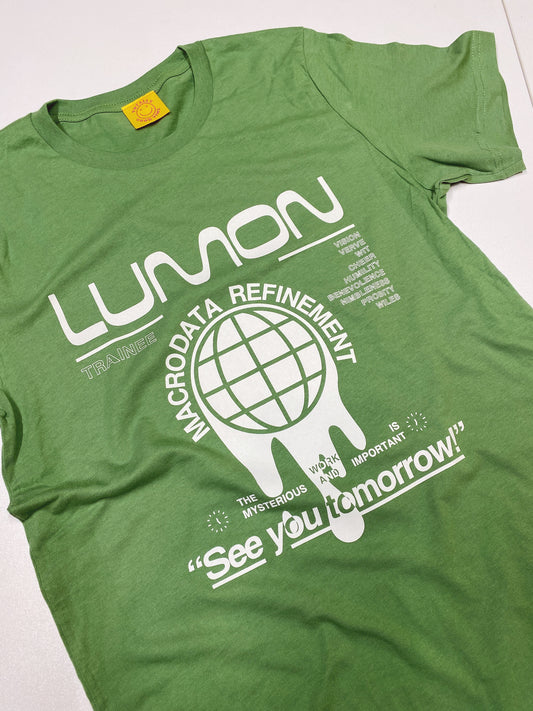 Severance Lumon Trainee Tee - Totally Good Time