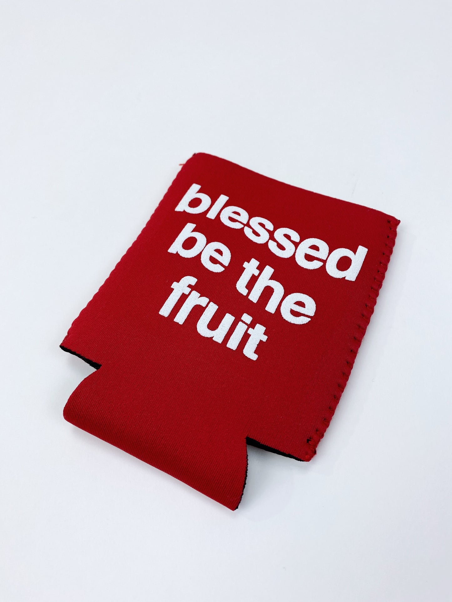The Handmaids Tale Blessed Be the Fruit Koozie - Totally Good Time