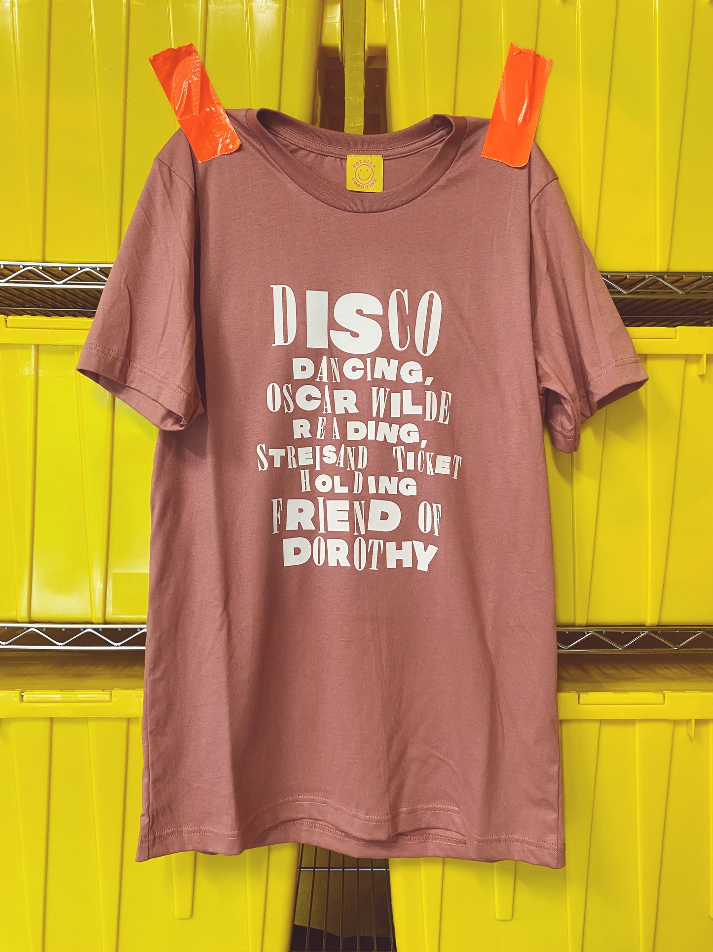 Clueless Dorothy Tee