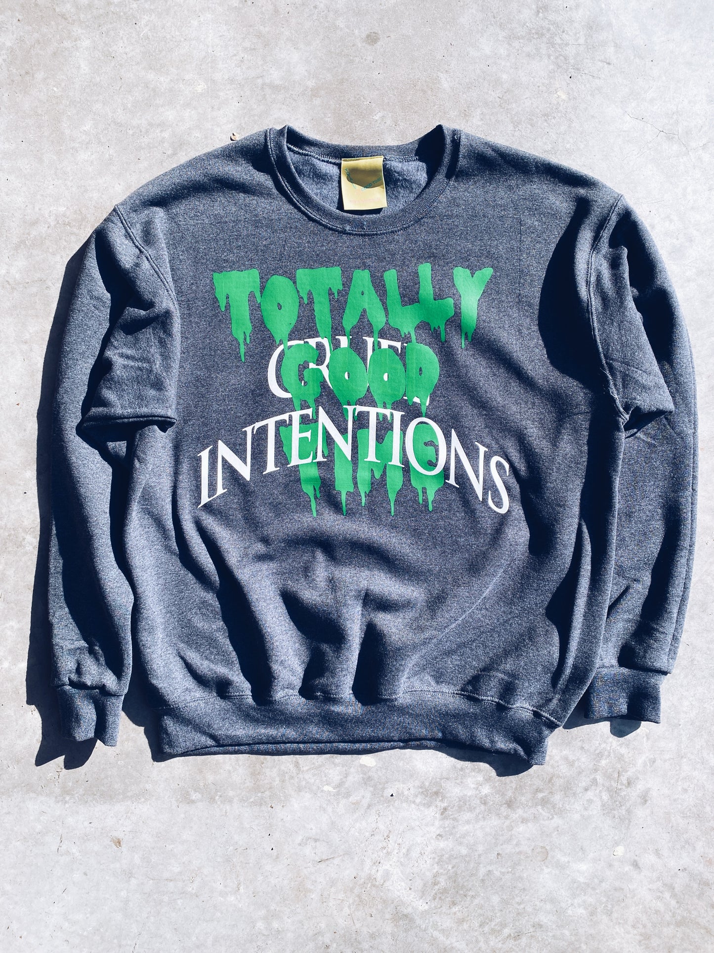 Cruel Intentions Sweatshirt 